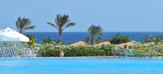Royal Brayka Beach Resort - Abu Dabbab - 9