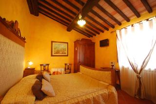 Country House La Lungavita - San Terenziano - 9