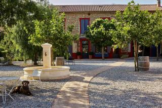 Clos Des Aspres - Ortaffa - 4