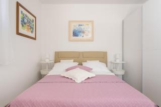 Apartmani Nikola - Baška Voda - 1