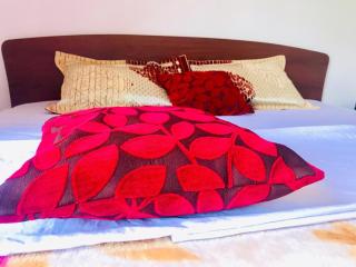 Loversleap bungalow - Nuwara Eliya - 2
