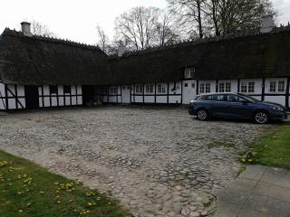 Baekgaarden B&B - Sandholts-Lyndelse - 7