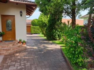 Häuschen Viktória - 2