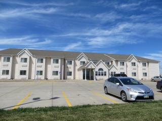 Microtel Inn & Suites by Wyndham Colfax - Colfax - 7
