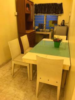 trisya homestay - Kuala Terengganu - 6