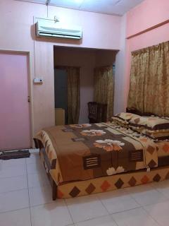 trisya homestay - Kuala Terengganu - 5