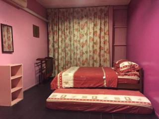 trisya homestay - Kuala Terengganu - 4
