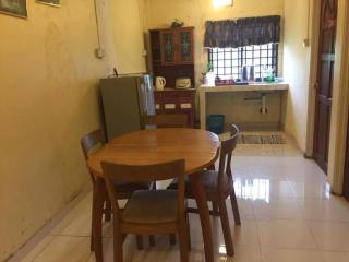 trisya homestay - Kuala Terengganu - 2
