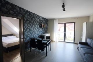 Przystanek Dębki - 1