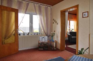 Ferienwohnung Gerharz - Hillscheid - 3