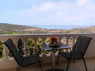 Odisseas Apartment - Kalamaki - 5