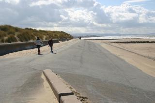 Swn y Mor (Sound of the Sea) - Prestatyn - 3