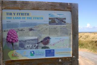 Swn y Mor (Sound of the Sea) - Prestatyn - 2