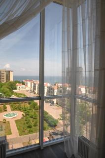 Apartament Kadorr - Odesa - 1