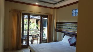 Kabera Bungalow 3 - Ubud - 2