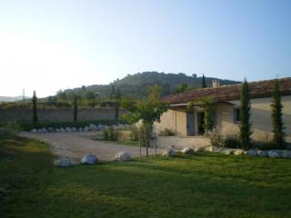 Cerise en Provence - 2