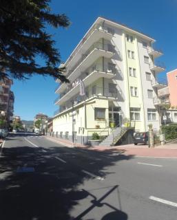 Residence San Francisco - Marina di Andora - 0