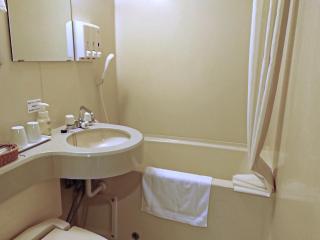 Hotel Oaks Early-Bird Osaka Morinomiya/ Vacation STAY 28792 - Osaka - 2