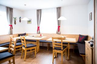 Reden Hof - Selva dei Molini - 2