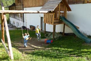 Reden Hof - Selva dei Molini - 3