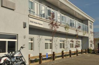SKKY Hotel - Whitehorse - 1