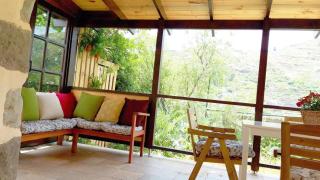 Villa el Manantial - Vega de San Mateo - 4