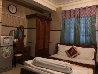 Hoàng Quân Hotel - Ho Chi Minh City - 7