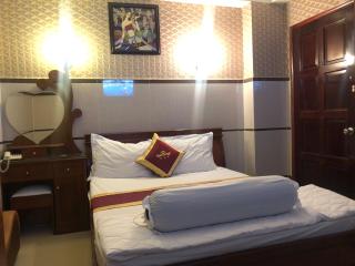 Hoàng Quân Hotel - Ho Chi Minh City - 9