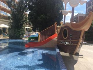 Hotel Bon Repos - Calella - 3