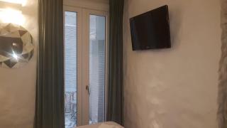 Room Del Giglio - Bari - 7