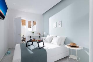 Stylish Apartment by City Center - Heraclión - 0