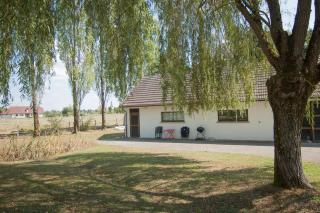 Gite Guillemin - Le Deschaux - 8