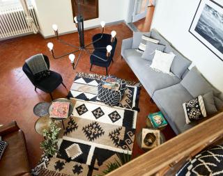 Great Location Just Infront of Pitti Palace - Firenze - 5