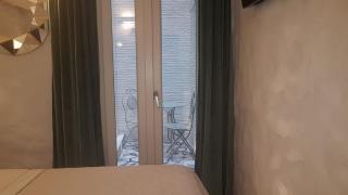 Room Del Giglio - Bari - 9