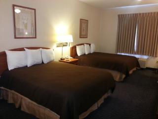 Americas Best Value Inn Westmorland - 8
