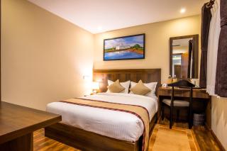 Hotel Kutumba - Pātan - 5