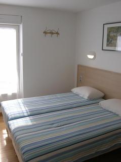 Hotel Darcet - Parijs - 4