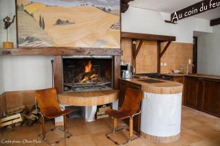 La Maison Tricherie - Crastes - 5