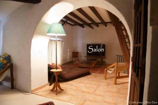 La Maison Tricherie - Crastes - 1