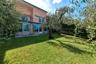 villa Teresina appartamento Relax - Brenzone sul Garda - 9