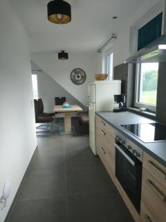Ferienwohnung Hohe Acht - Kaltenborn - 9