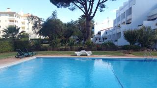 Casal das Alfarrobeiras, 7 - Vilamoura - 0