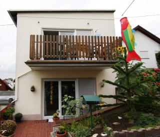 Ferienwohnung Gerharz - Hillscheid - 8