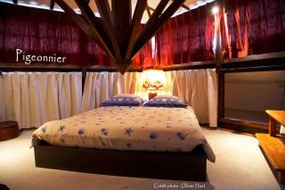 La tricherie - maison d'hotes - Crastes - 1