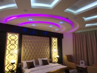 Helm park serviced apartments - 4