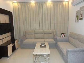 Helm park serviced apartments - 1