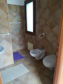 Agriturismo Donnolù - Tertenìa - 2