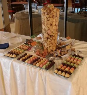 Hotel Lady Mary - Milano Marittima - 1