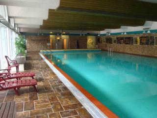 Ferienwohnung Reese- Horstmann mit Hallenbad und Sauna, WLAN "Harz zu jeder Jahreszeit" - 2