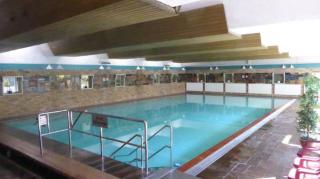 Ferienwohnung Reese- Horstmann mit Hallenbad und Sauna, WLAN "Harz zu jeder Jahreszeit" - Bad Harzburg - 2